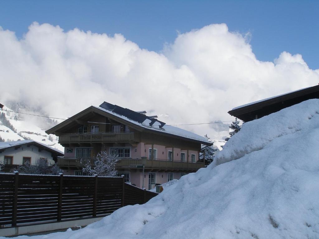 Appartementhaus Kurz Westendorf Extérieur photo